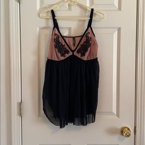 Torrid Size 1 Babydoll